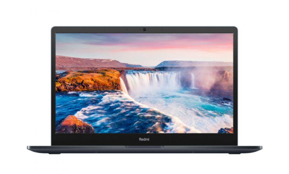 potret Redmibook 15 (mi.co.id)