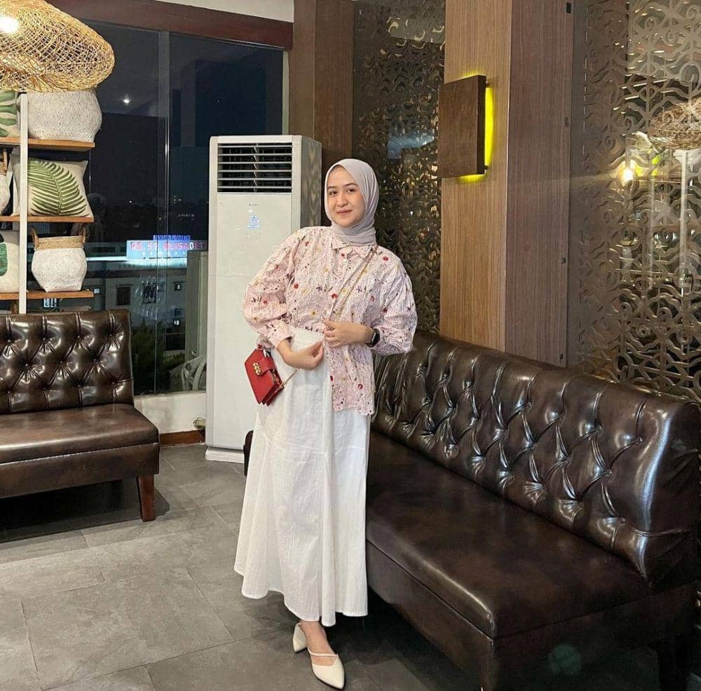 Selvi Maulidia (instagram.com/selvimaulidiaa)