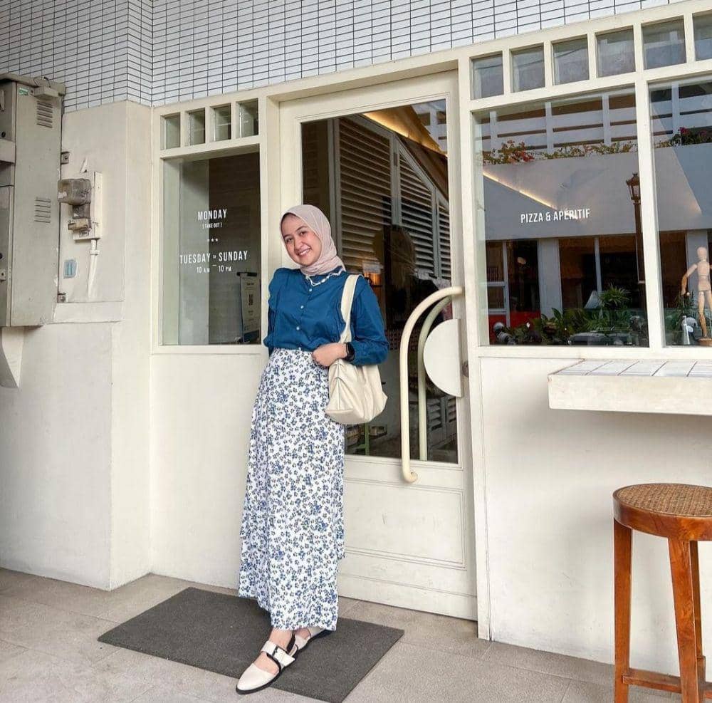 Selvi Maulidia (instagram.com/selvimaulidiaa)