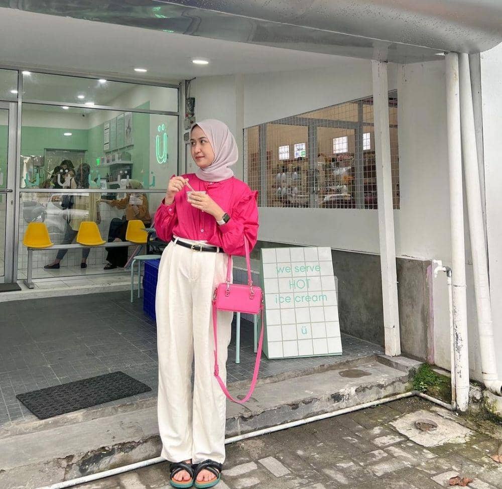 Selvi Maulidia (instagram.com/selvimaulidiaa)