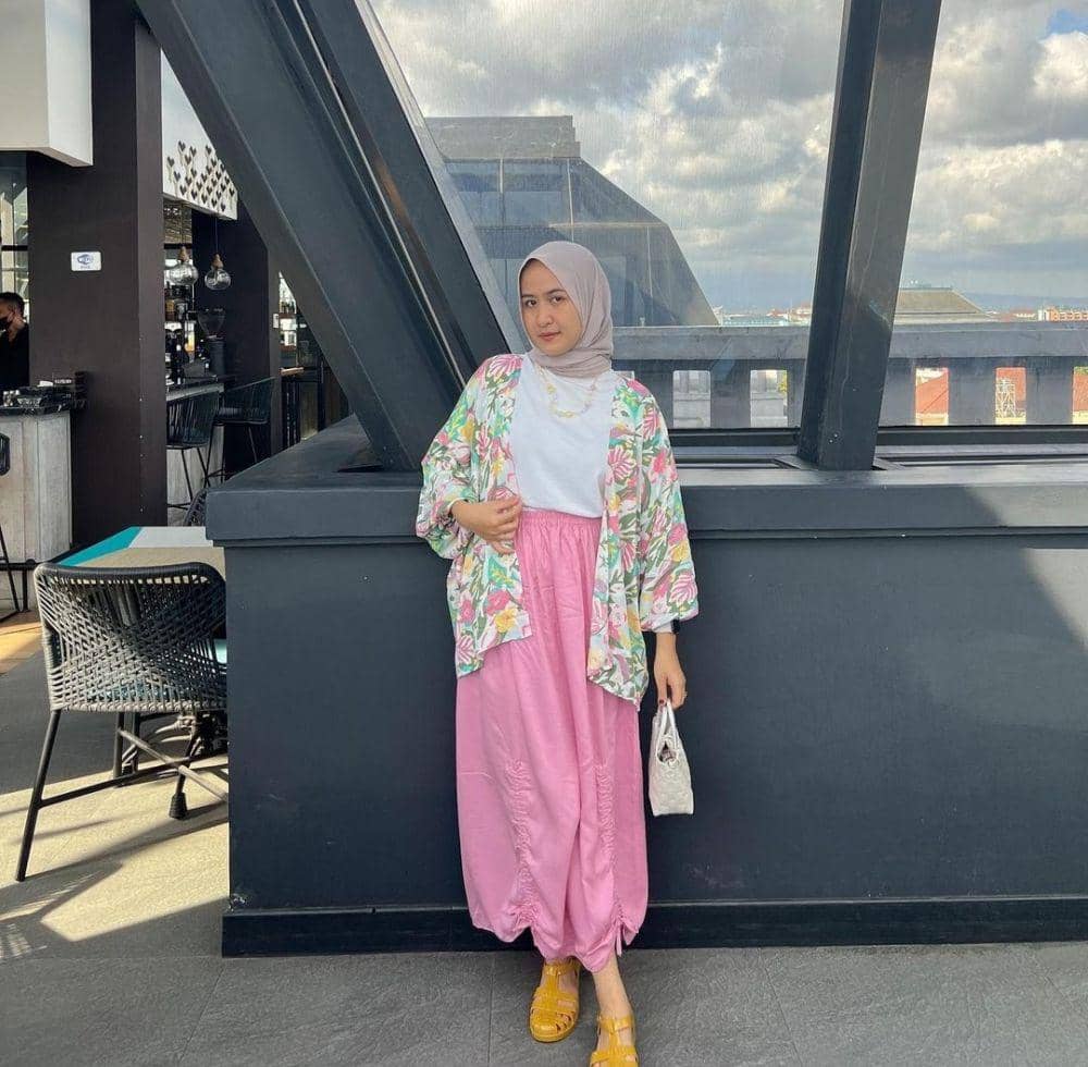 Selvi Maulidia (instagram.com/selvimaulidiaa)