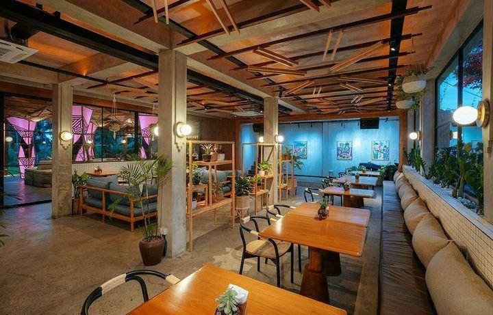 The Suku Bali (instagram.com/thesukubali)