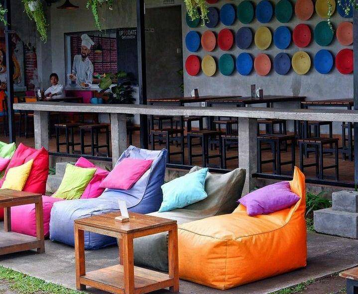 Up To Date Cafe & Eatery (instagram.com/uptodate.ubud)