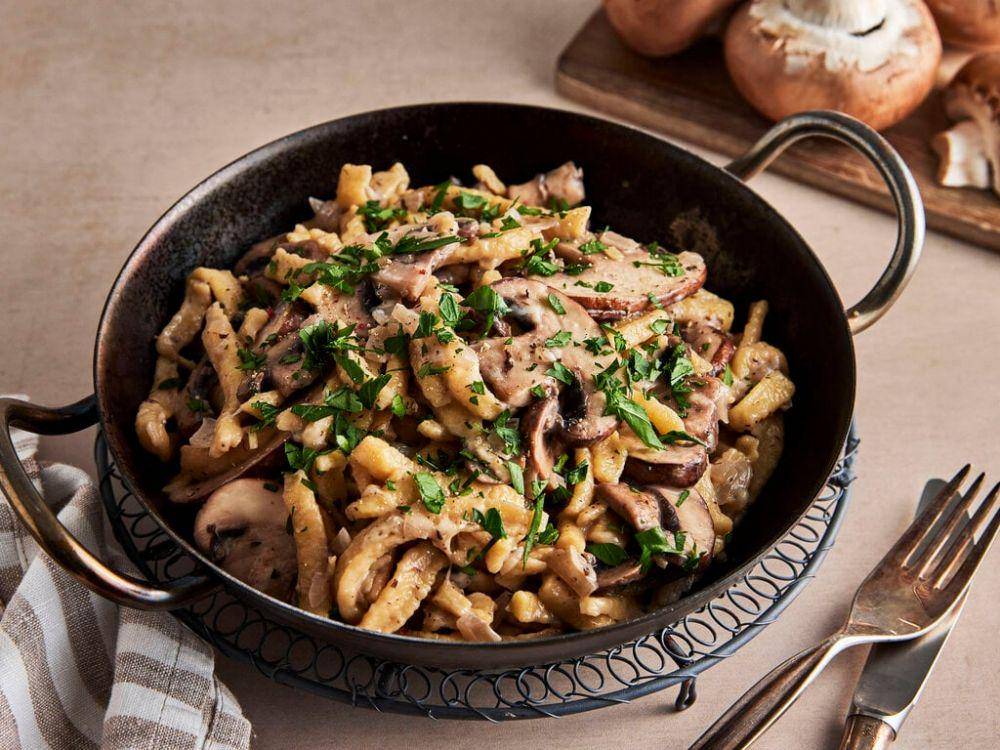 Spätzle (eatbetter.de)