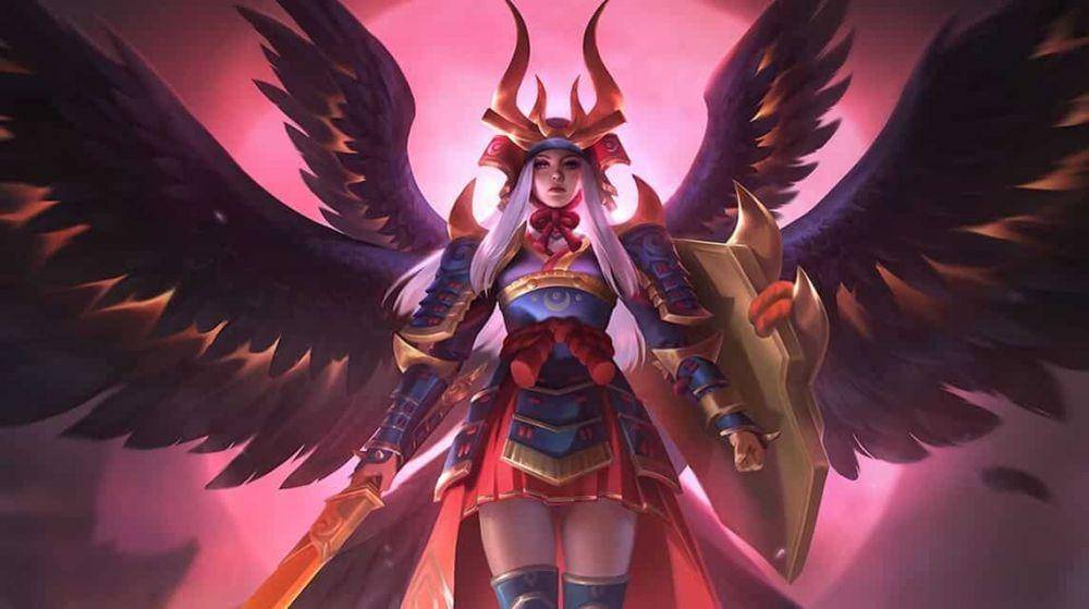 5 Counter Hero Freya Mobile Legends dan Item Counternya
