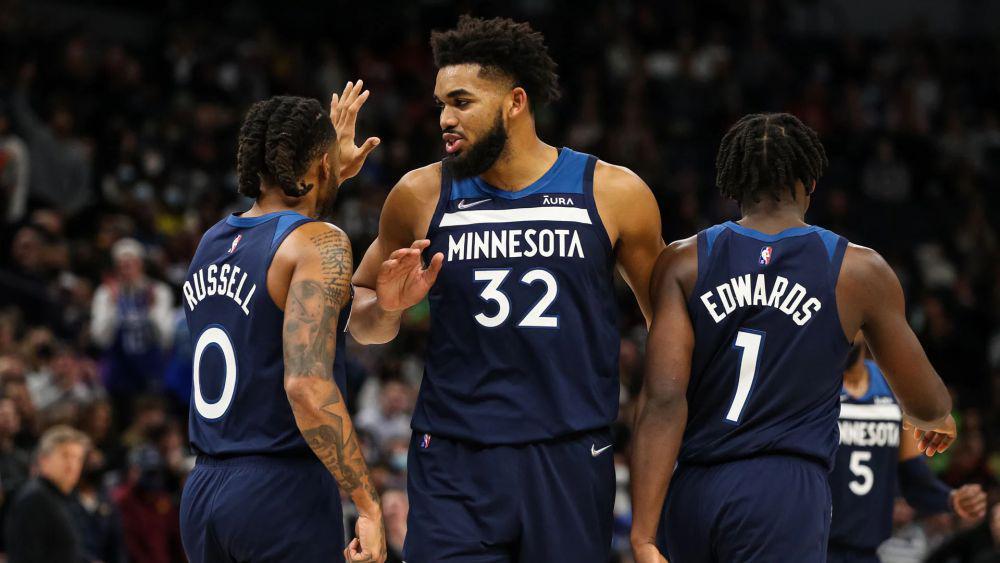 5 Fakta Minnesota Timberwolves Ini Wajib Kamu Tahu, Apa Saja?