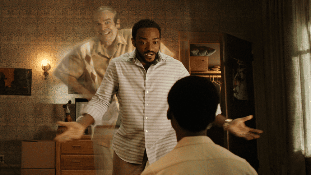 We Have A Ghost (dok. Netflix/We Have A Ghost)