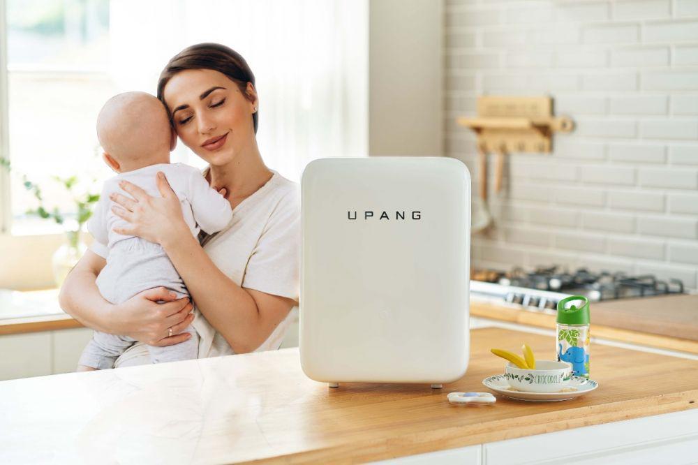 5 Manfaat UV Sterilizer untuk Keluarga di Rumah, Bikin Sehat!