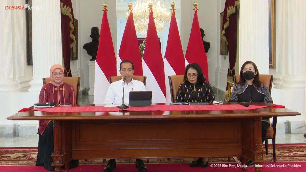 Begini Aturan Upah, THR, hingga Cuti Pekerja Rumah Tangga di RUU PPRT