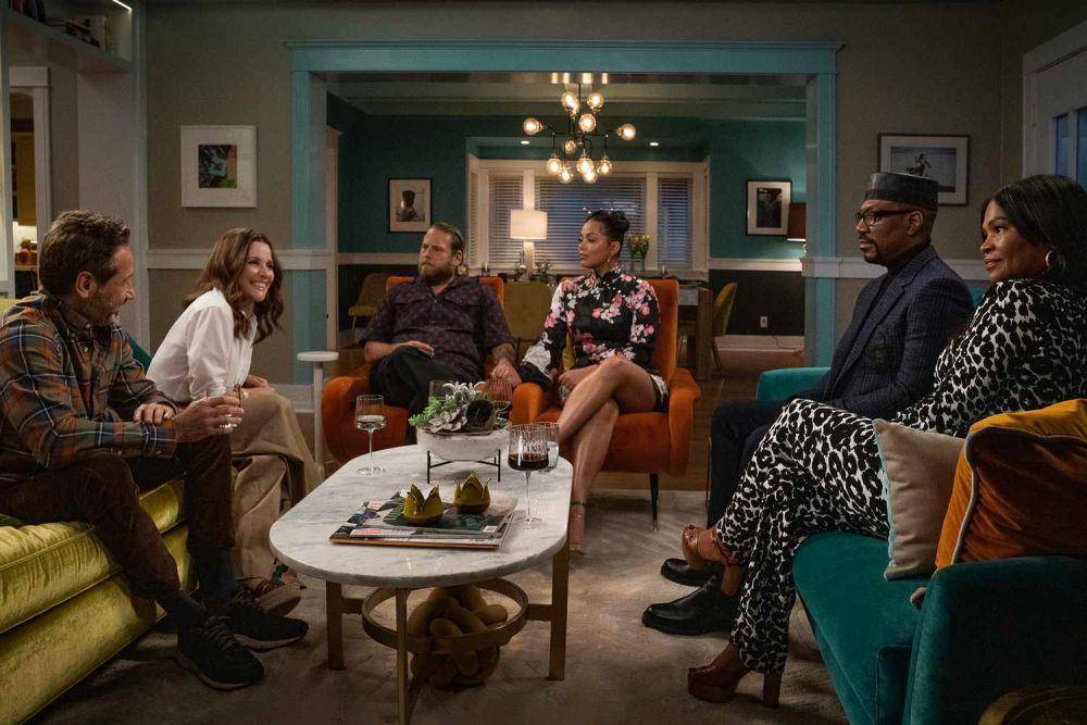You People (dok. Netflix/You People)