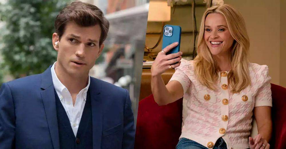 Your Place or Mine (dok. Netflilx/Your Place or Mine)