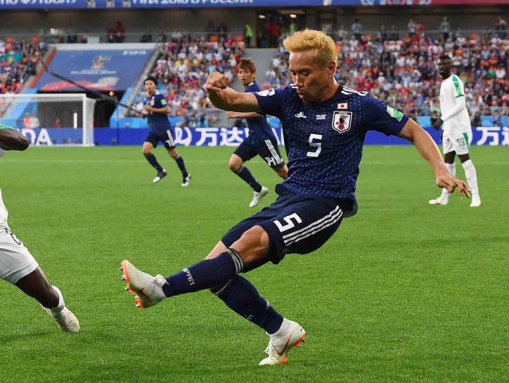 Yuto Nagatomo (fifa.com)