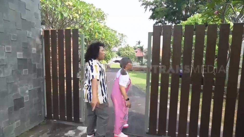 rumah Roy Marten (youtube.com/trans7official)