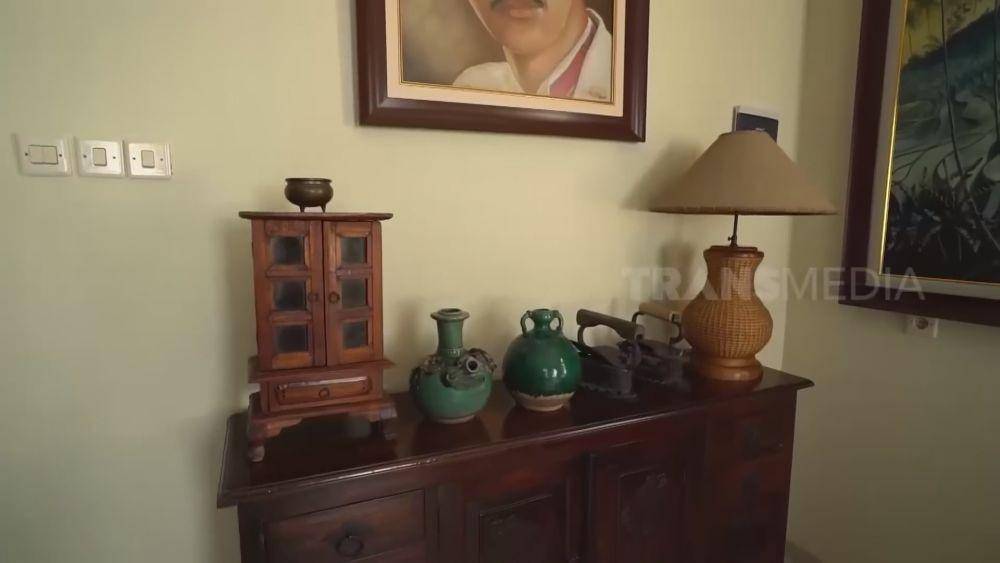 rumah Roy Marten (youtube.com/trans7official)