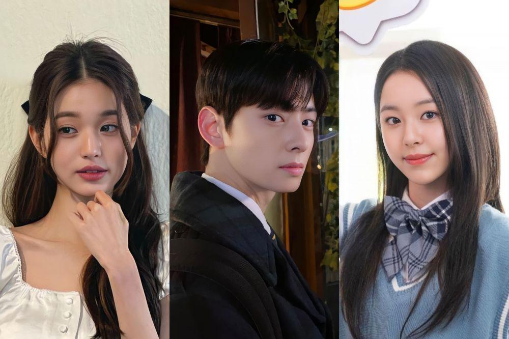 12 Artis Korea yang Sempat Bermimpi Menjadi Penyiar, Ada Wonyoung IVE