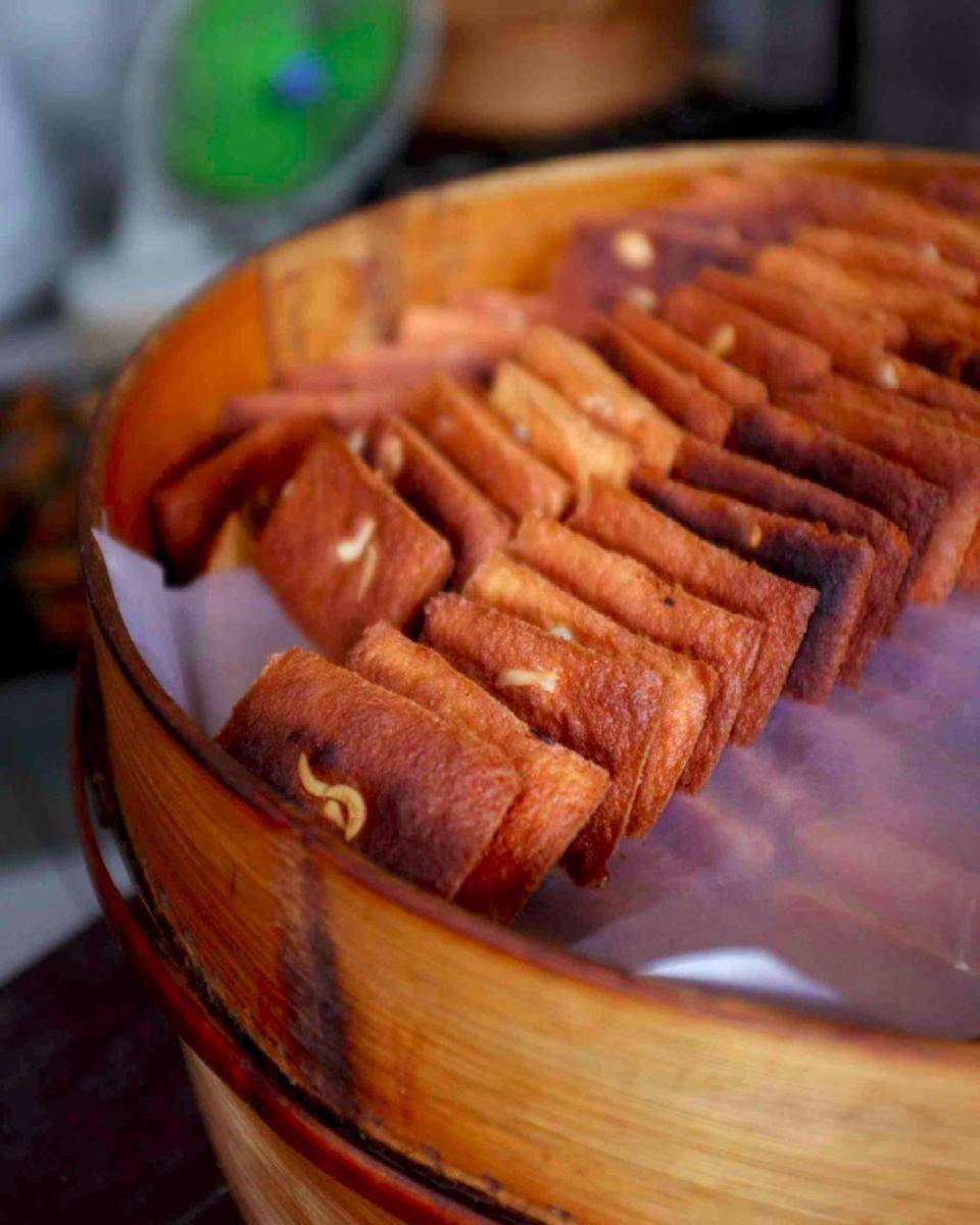 Roti kolmbeng (instagram.com/itsandrechristian)