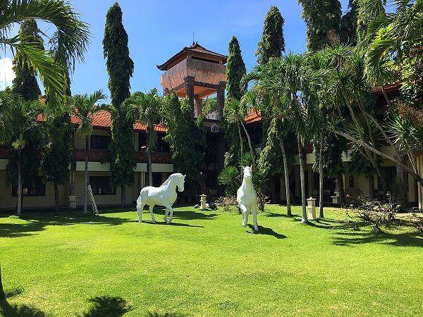 Bali Bungalo (google.com/maps/anton aksenov)
