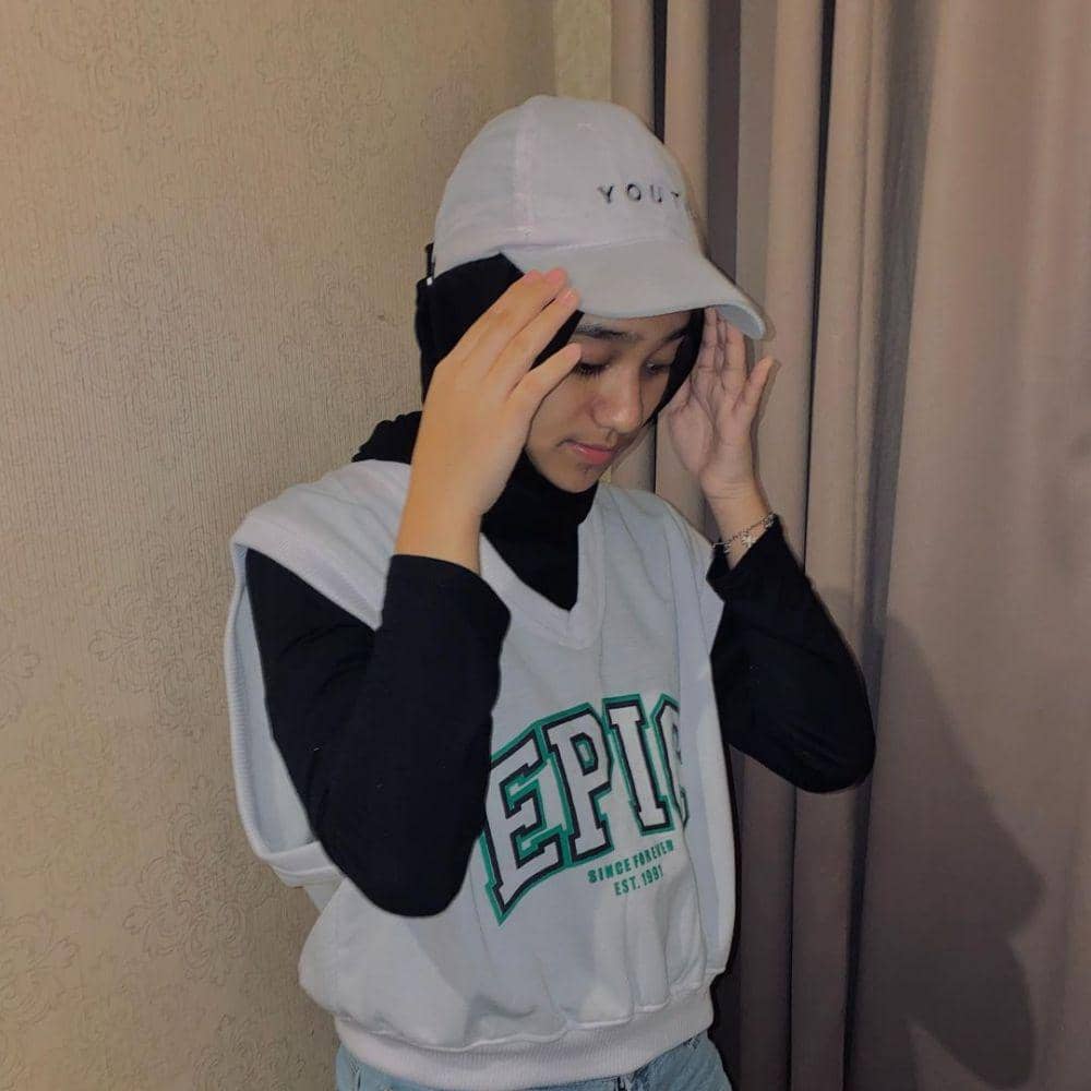 Potret Nabila Taqiyyah, peserta Indonesian Idol 2023 (instagram.com/nabilataqiyyah)