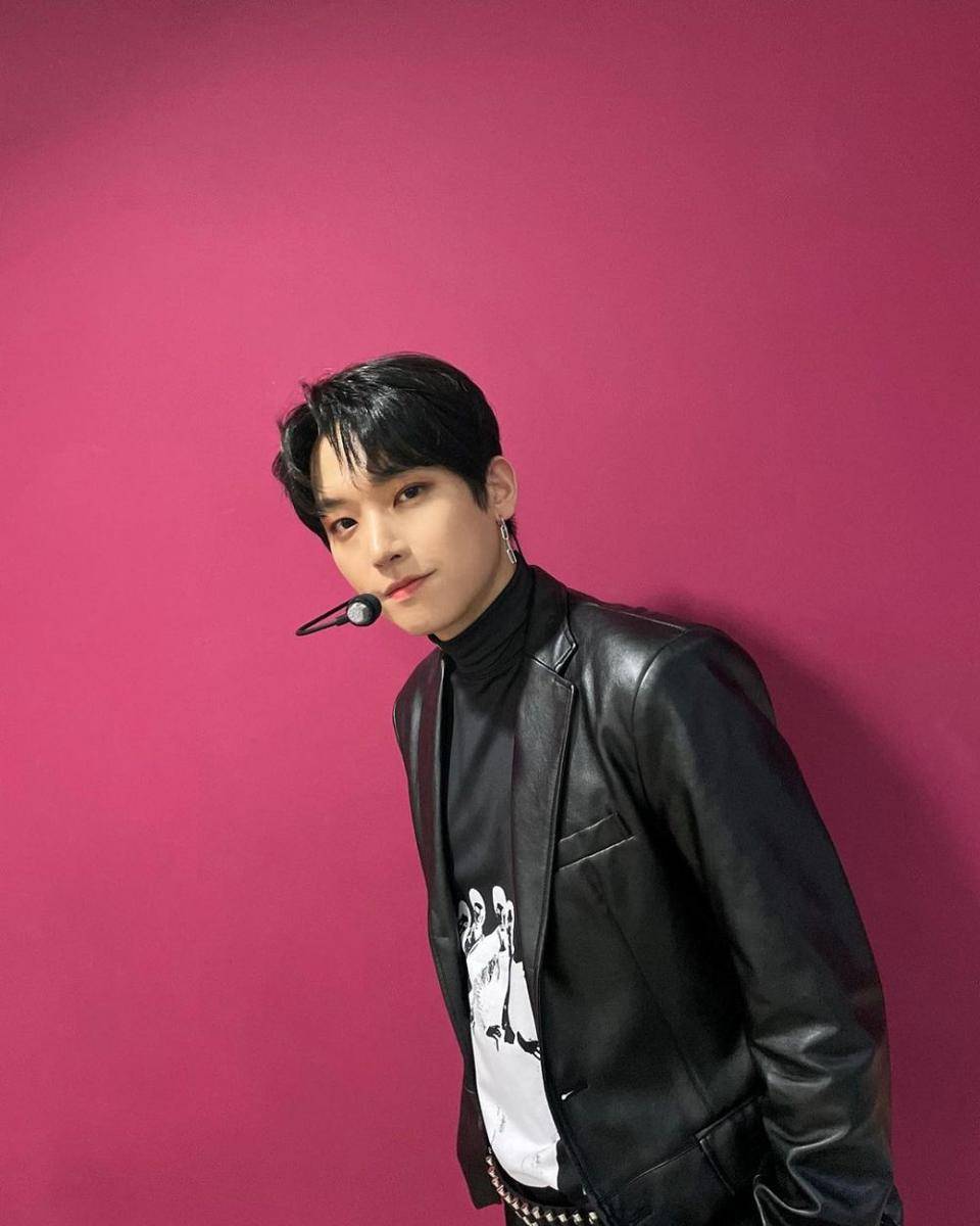 Inseong SF9 (instagram.com/pum.castle)