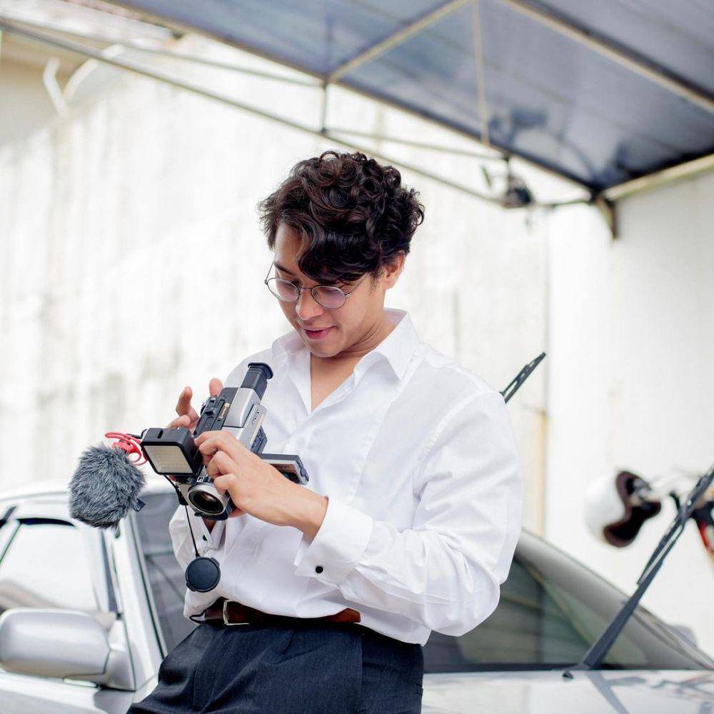 potret Ardhito Pramono (instagram.com/ardhitopramono)