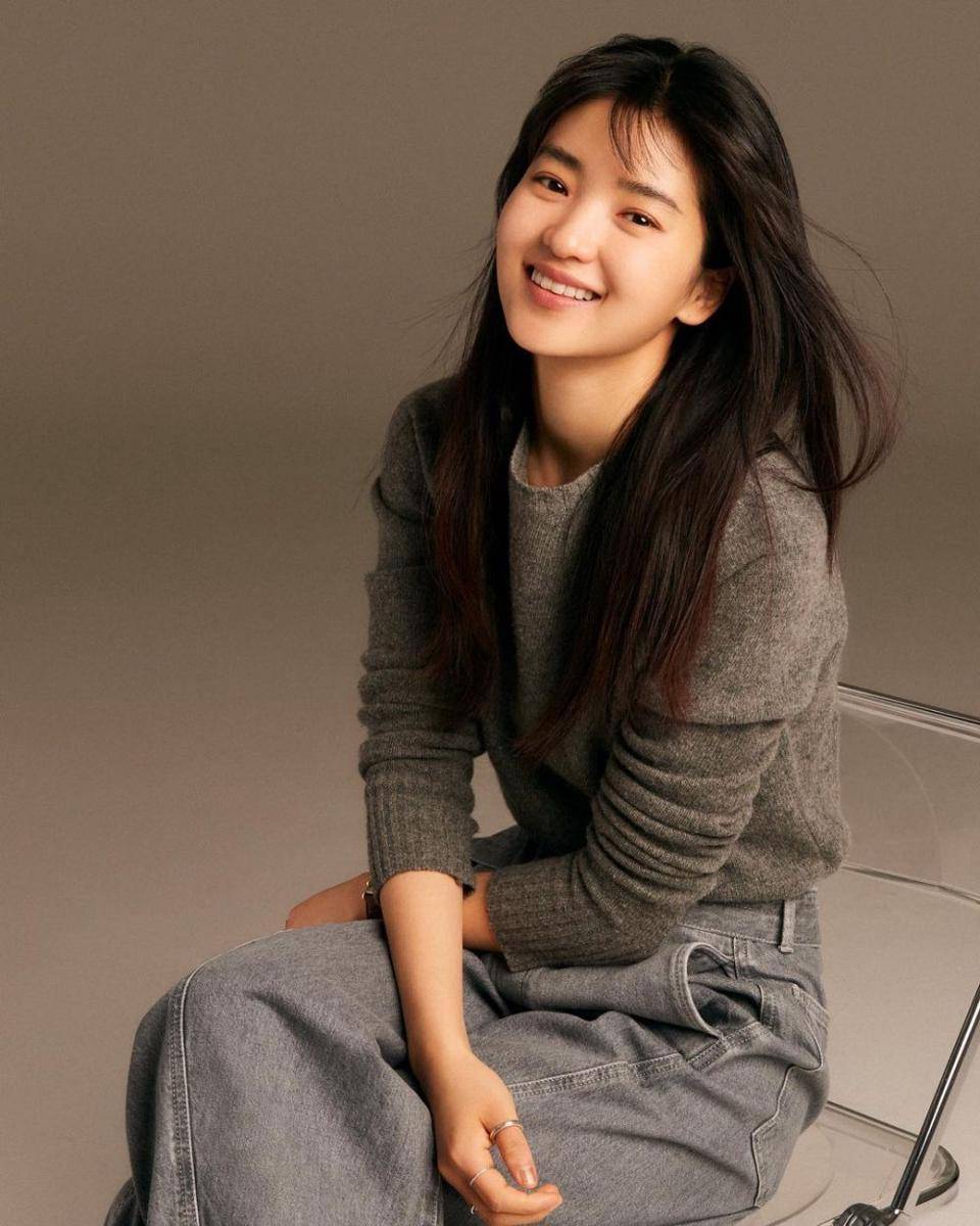 Kim Tae Ri (instagram.com/management_mmm)