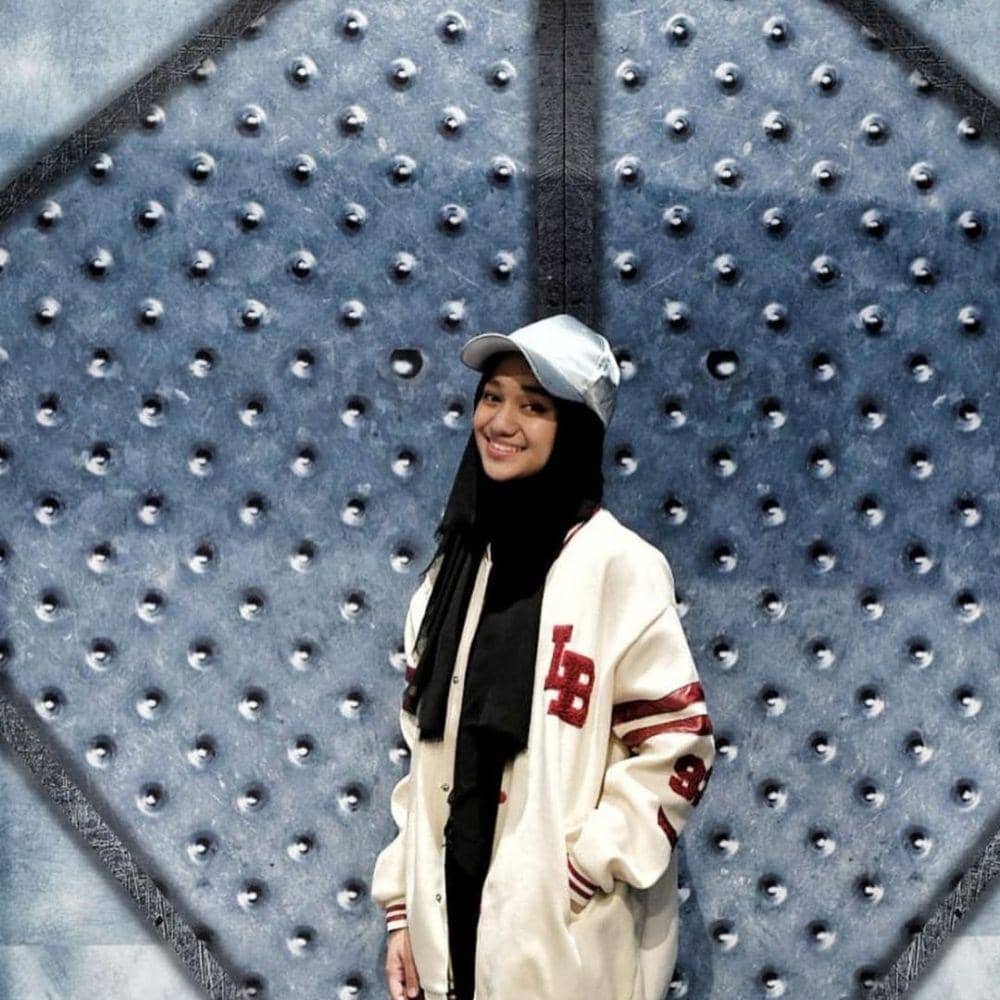 Potret Nabila Taqiyyah, peserta Indonesian Idol 2023 (instagram.com/nabilataqiyyah)