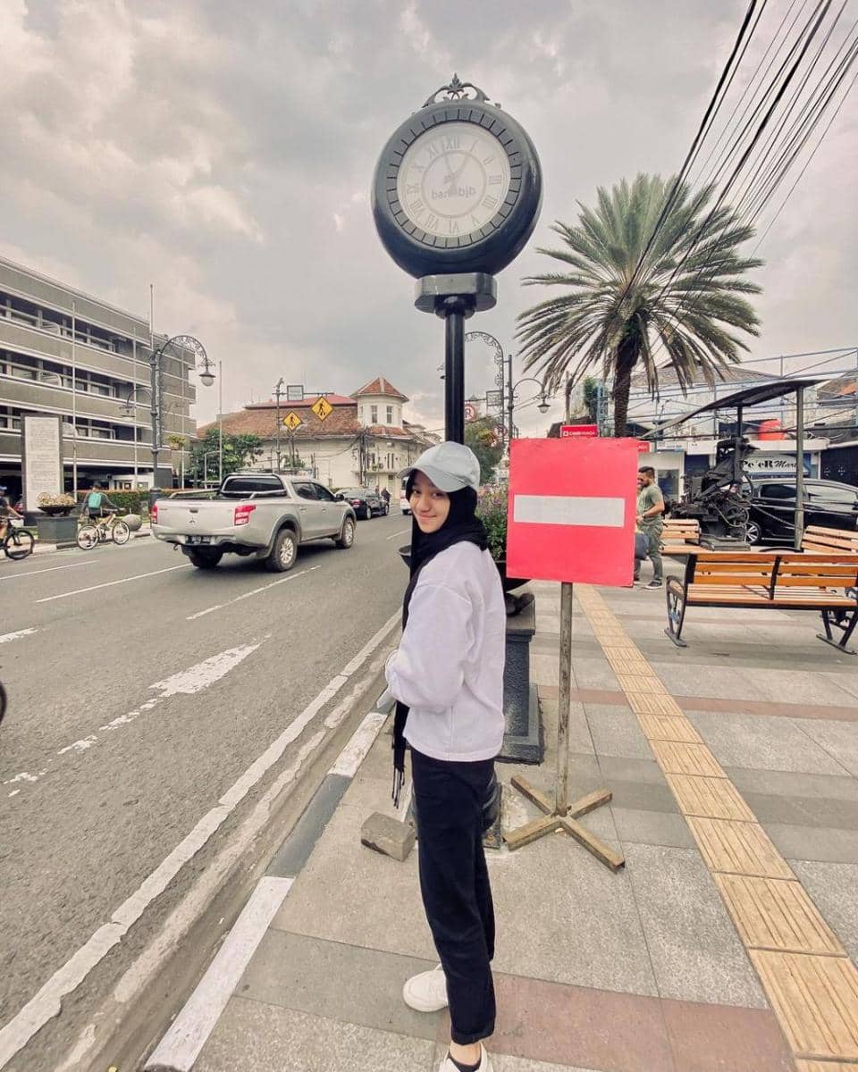 Potret Nabila Taqiyyah, peserta Indonesian Idol 2023 (instagram.com/nabilataqiyyah)