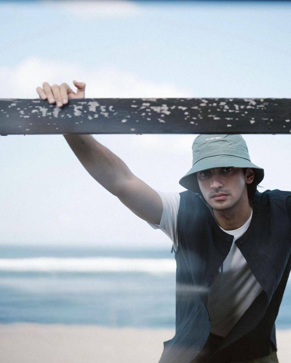 potret Omar Daniel (instagram.com/omardaniel_)