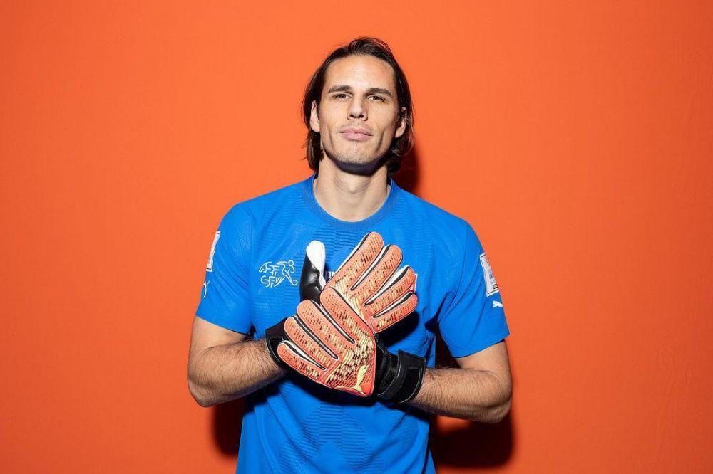 5 Pemain Swiss yang Membela Bayern Munich, Ada Yann Sommer