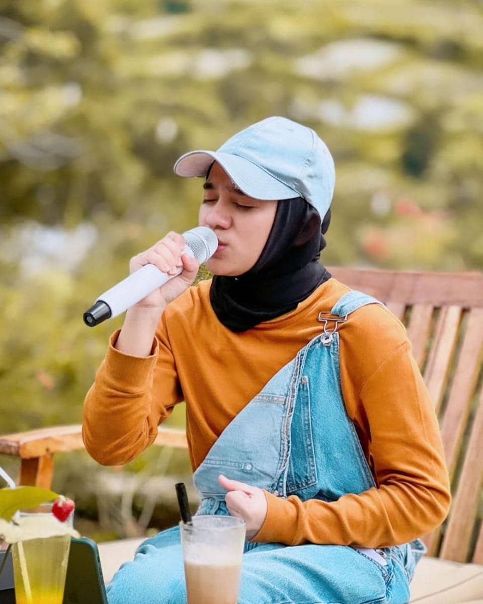 Potret Nabila Taqiyyah, peserta Indonesian Idol 2023 (instagram.com/nabilataqiyyah)
