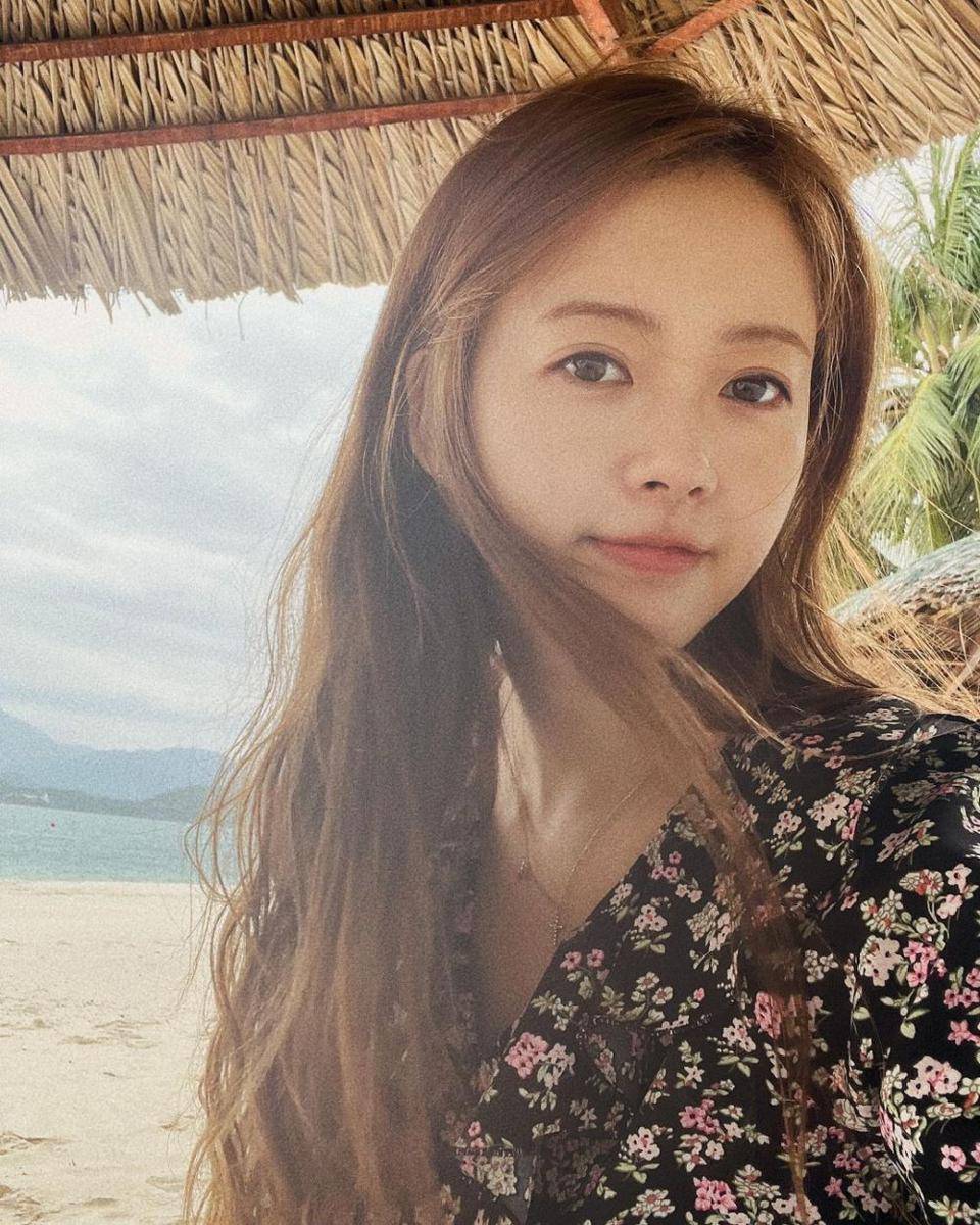 Go Ara (instagram.com/ara_go_0211)