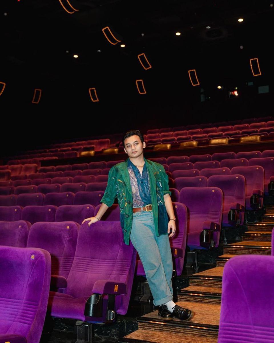 9 Karya Terbaik Yusuf Mahardika, 2 Film Terbaru Tayang Bareng!
