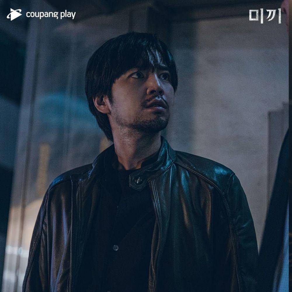 potret cuplikan drakor Bait (instagram.com/coupangplay)