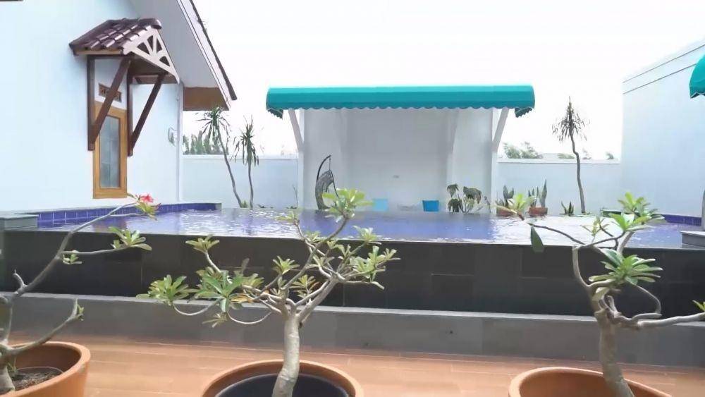 rumah Roy Marten (youtube.com/trans7official)