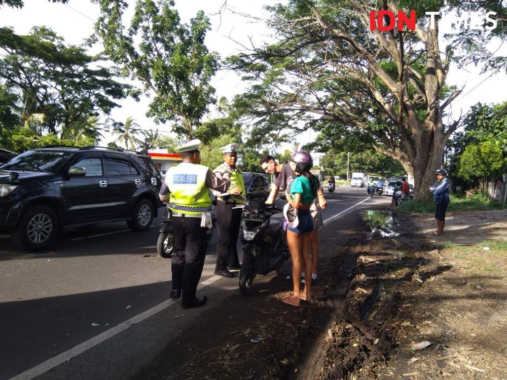 Wamenkumham: WNA Nakal Bakal Ditindak Tegas