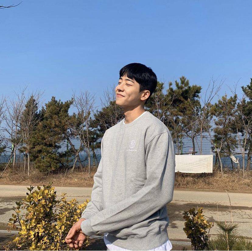 potret Chae Jong-hyeop (instagram.com/chaejh_)