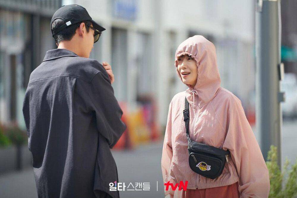 cuplikan drama Crash Course in Romance (dok. tvN/Crash Course in Romance)