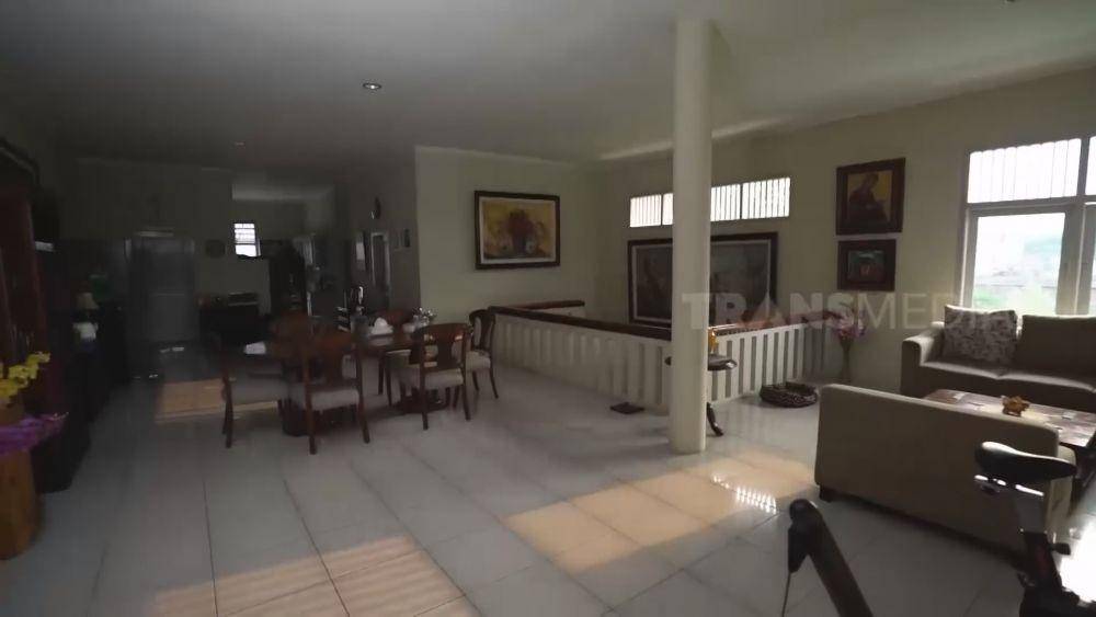 rumah Roy Marten (youtube.com/trans7official)