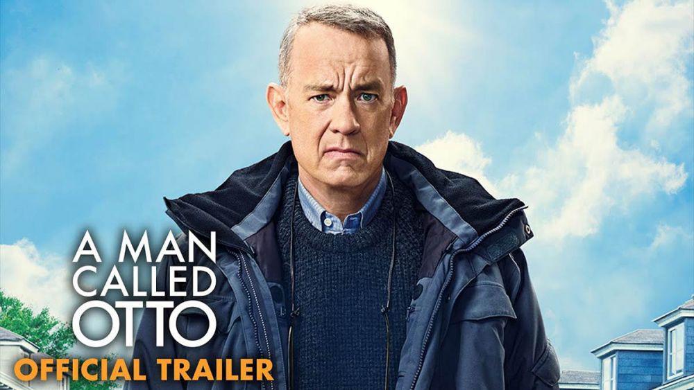 'The Man Called Otto', Film Komedi yang Menyentuh Hati