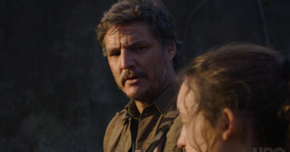 SAlah satu adegan di the Last of Us (dok. HBO/The Last of Us)