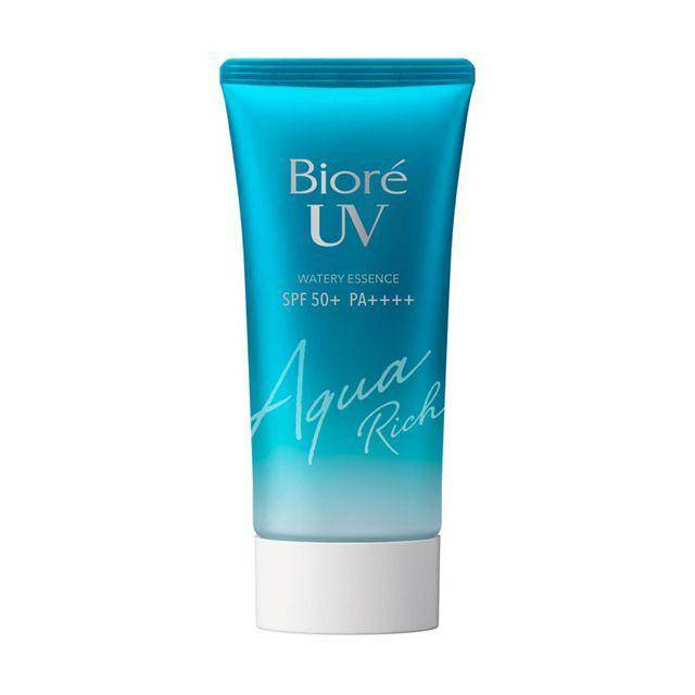 Biore UV Aqua Rich Watery Essence (kao.com)