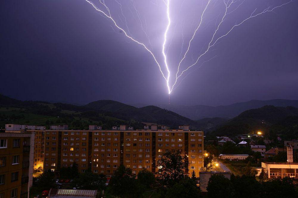 Wikimedia Commons/EL Caballero