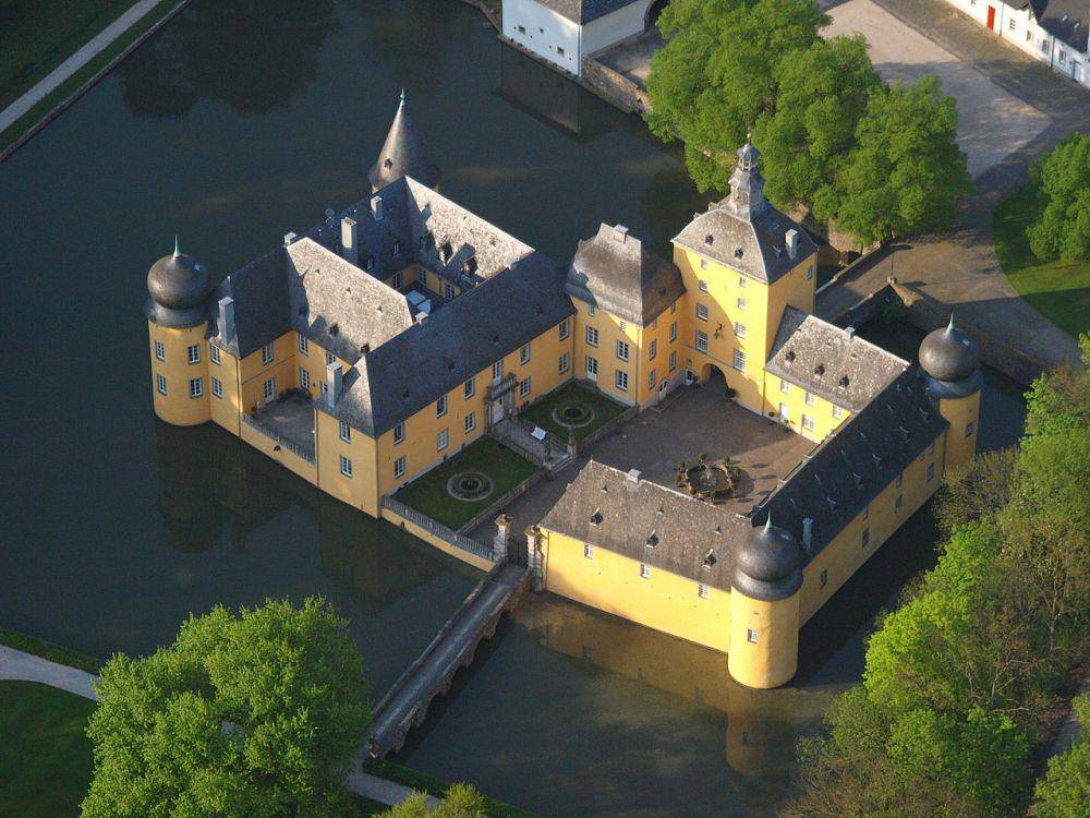 Burg Gudenau (commons.wikimedia.org/Wolkenkratzer)