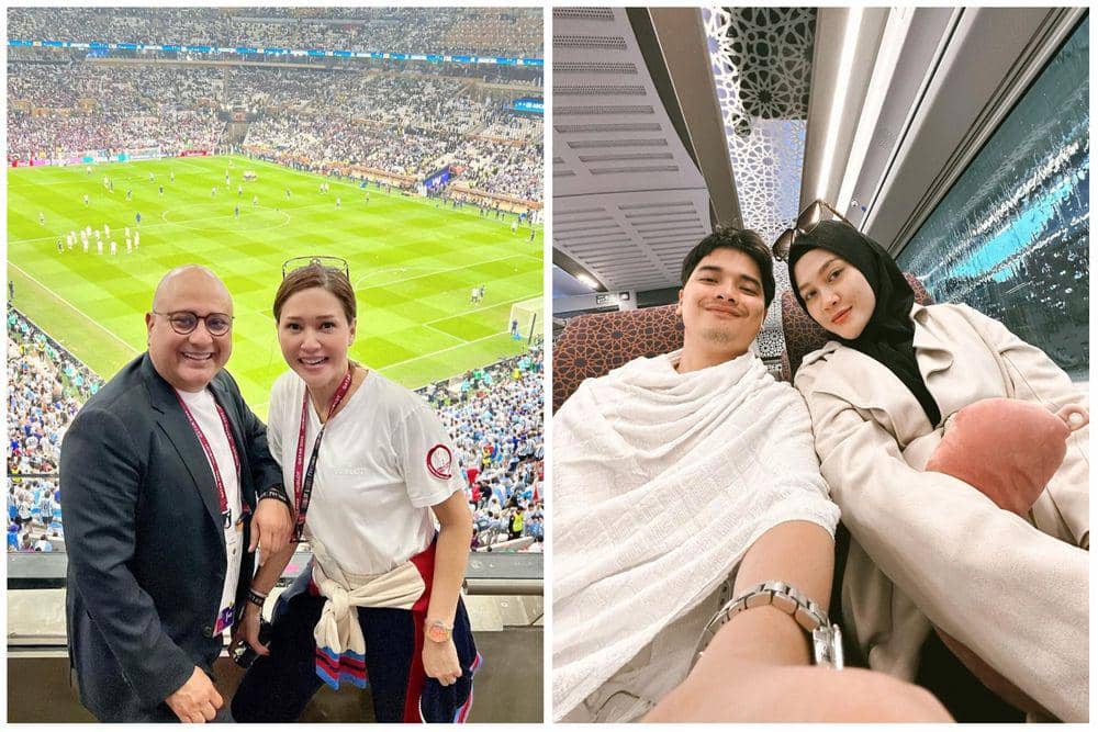 10 Pasangan Seleb Pernah Alami Kegagalan dalam Pernikahan Sebelumnya