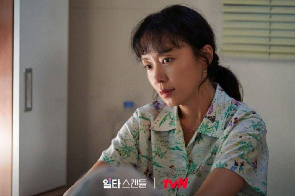 cuplikan drama Crash Course in Romance (dok. tvN/Crash Course in Romance)