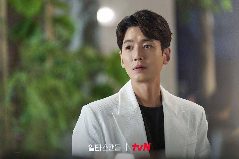 cuplikan drama Crash Course in Romance (dok. tvN/Crash Course in Romance)