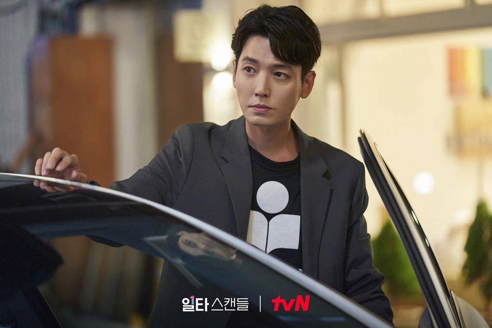 cuplikan drama Crash Course in Romance (dok. tvN/Crash Course in Romance)