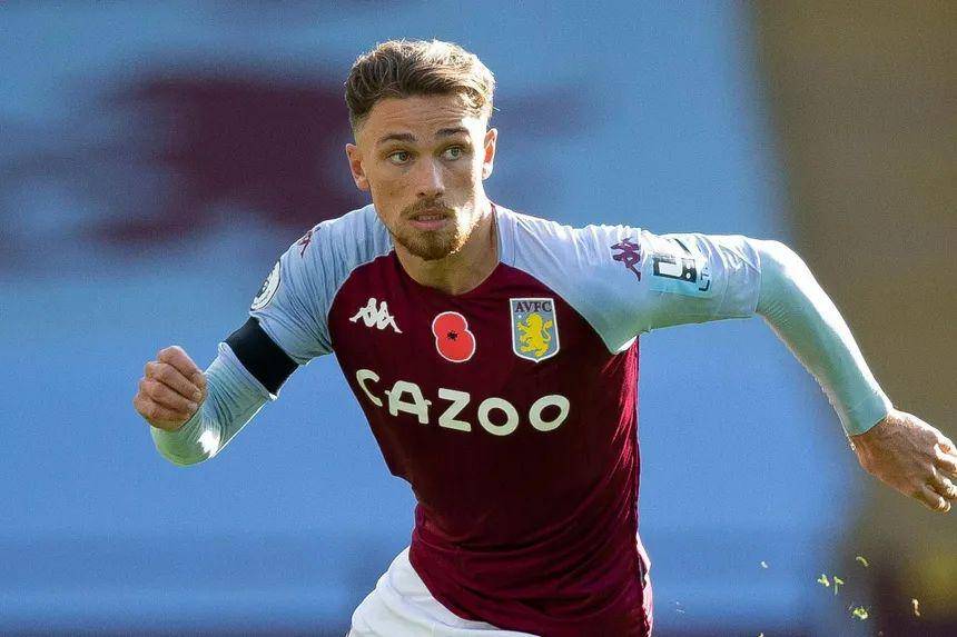 Matty Cash (premierleague.com)