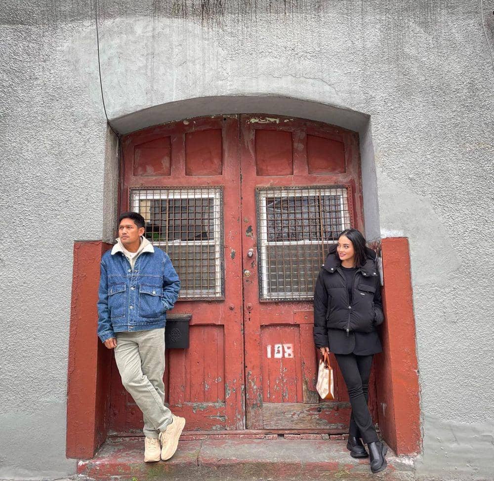 potret Ririn Ekawati dan Ibnu Jamil (instagram.com/ririnekawati)