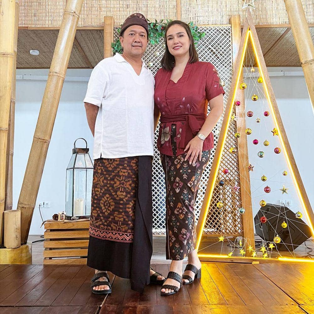 potret Feby Febiola dan Franky Sihombing (instagram.com/febyfebiola_)